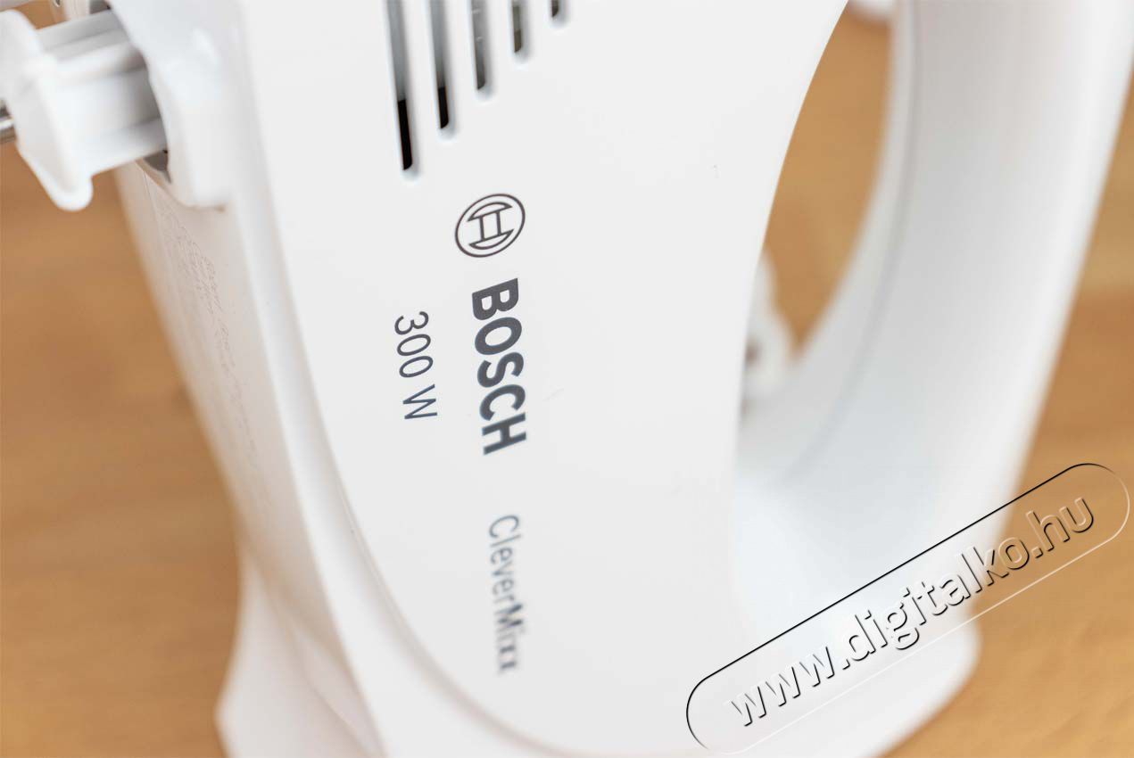 Bosch MFQ3010 k&eacute;zimixer Konyhai term&eacute;kek - Konyhai kisg&eacute;p (elők&eacute;sz&iacute;t&eacute;s / feldolgoz&aacute;s) - K&eacute;zi mixer - 282411