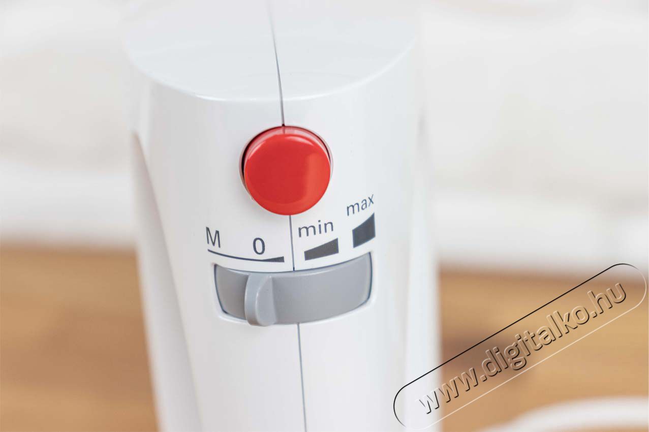 Bosch MFQ3010 k&eacute;zimixer Konyhai term&eacute;kek - Konyhai kisg&eacute;p (elők&eacute;sz&iacute;t&eacute;s / feldolgoz&aacute;s) - K&eacute;zi mixer - 282411