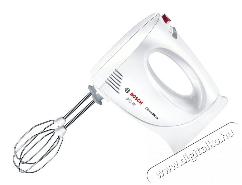 Bosch MFQ3010 k&eacute;zimixer Konyhai term&eacute;kek - Konyhai kisg&eacute;p (elők&eacute;sz&iacute;t&eacute;s / feldolgoz&aacute;s) - K&eacute;zi mixer - 282411