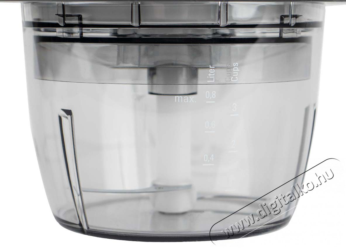 Bosch MMR08A1 apr&iacute;t&oacute; Konyhai term&eacute;kek - Konyhai kisg&eacute;p (elők&eacute;sz&iacute;t&eacute;s / feldolgoz&aacute;s) - Apr&iacute;t&oacute; / dar&aacute;l&oacute; - 282431
