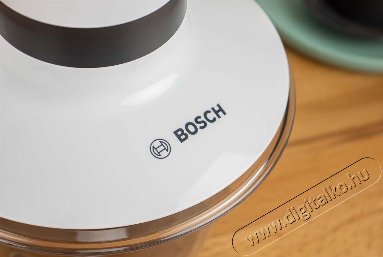 Bosch MMR08A1 apr&iacute;t&oacute; Konyhai term&eacute;kek - Konyhai kisg&eacute;p (elők&eacute;sz&iacute;t&eacute;s / feldolgoz&aacute;s) - Apr&iacute;t&oacute; / dar&aacute;l&oacute; - 282431