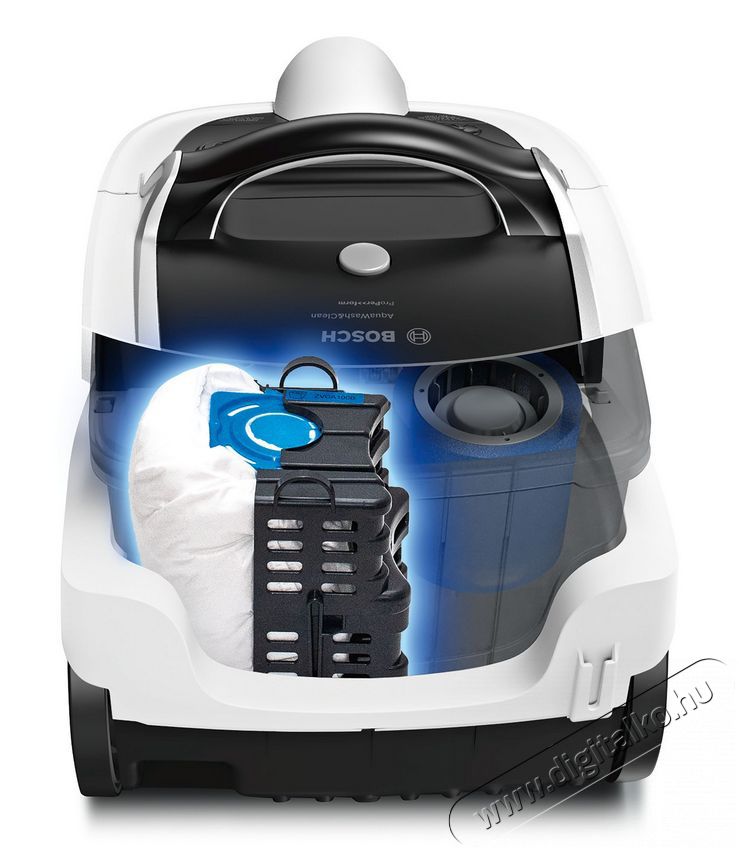 Bosch BBZWD4BAG porzs&aacute;k H&aacute;ztart&aacute;s / Otthon / K&uuml;lt&eacute;r - Porsz&iacute;v&oacute; / takar&iacute;t&oacute;g&eacute;p - Porzs&aacute;k / portart&aacute;ly - 351292