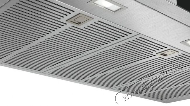 Bosch DWB98JQ50 Falra szerelhető p&aacute;raelsz&iacute;v&oacute; Konyhai term&eacute;kek - P&aacute;raelsz&iacute;v&oacute; - K&uuml;rtős - 347223