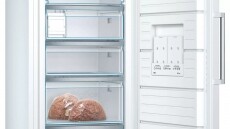 Bosch GSN54AWDV fagyaszt&oacute;szekr&eacute;ny Konyhai term&eacute;kek - Hűtő, fagyaszt&oacute; (szabadon&aacute;ll&oacute;) - Fagyaszt&oacute;szekr&eacute;ny - 361313