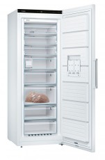 Bosch GSN58AWDV fagyaszt&oacute;szekr&eacute;ny Konyhai term&eacute;kek - Hűtő, fagyaszt&oacute; (szabadon&aacute;ll&oacute;) - Fagyaszt&oacute;szekr&eacute;ny - 360055