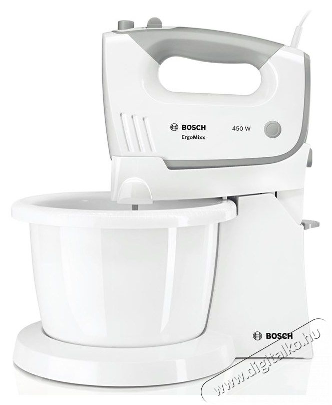 Bosch MFQ36460 k&eacute;zimixer Konyhai term&eacute;kek - Konyhai kisg&eacute;p (elők&eacute;sz&iacute;t&eacute;s / feldolgoz&aacute;s) - T&aacute;las mixer - 282415