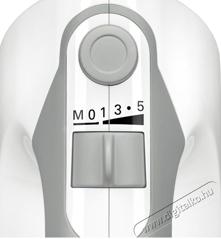 Bosch MFQ36460 k&eacute;zimixer Konyhai term&eacute;kek - Konyhai kisg&eacute;p (elők&eacute;sz&iacute;t&eacute;s / feldolgoz&aacute;s) - T&aacute;las mixer - 282415