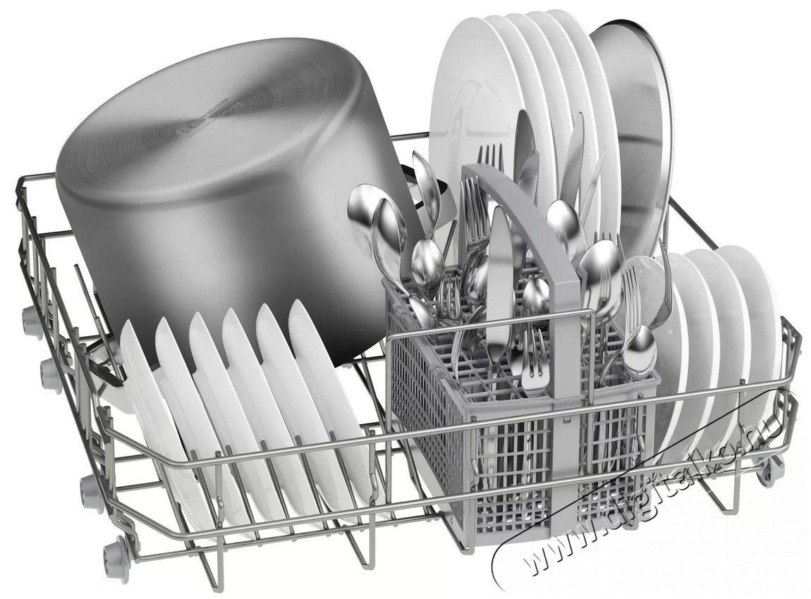 Bosch SMS25AI05E mosogat&oacute;g&eacute;p Konyhai term&eacute;kek - Mosogat&oacute;g&eacute;p - Norm&aacute;l (60cm) szabadon&aacute;ll&oacute; mosogat&oacute;g&eacute;p - 362812