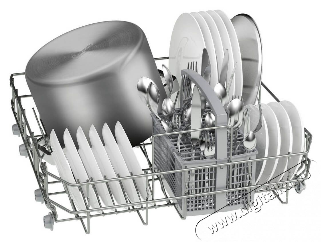 Bosch SMS25AW05E Serie 2 szabadon&aacute;ll&oacute; mosogat&oacute;g&eacute;p Konyhai term&eacute;kek - Mosogat&oacute;g&eacute;p - Norm&aacute;l (60cm) szabadon&aacute;ll&oacute; mosogat&oacute;g&eacute;p - 342953