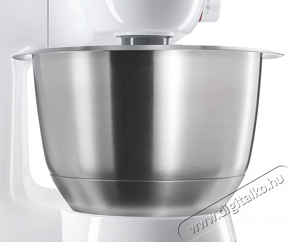 Bosch MUZ5ER2 keverőt&aacute;l Konyhai term&eacute;kek - Konyhai kisg&eacute;p kieg&eacute;sz&iacute;tő - Konyhai robotg&eacute;p kieg&eacute;sz&iacute;tő - 282382