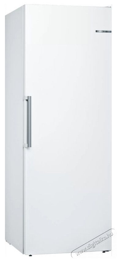 Bosch GSN58AWCV Fagyaszt&oacute;szekr&eacute;ny Konyhai term&eacute;kek - Hűtő, fagyaszt&oacute; (szabadon&aacute;ll&oacute;) - Fagyaszt&oacute;szekr&eacute;ny - 370978