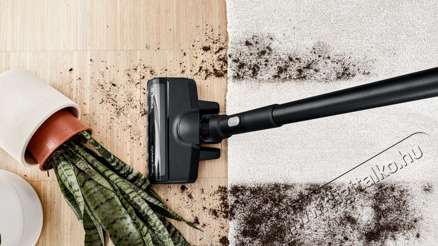 Bosch BSS8224 Perfect Selection Porzs&aacute;k n&eacute;lk&uuml;li porsz&iacute;v&oacute; H&aacute;ztart&aacute;s / Otthon / K&uuml;lt&eacute;r - Porsz&iacute;v&oacute; / takar&iacute;t&oacute;g&eacute;p - K&eacute;zi / &aacute;ll&oacute; porsz&iacute;v&oacute; - 371830