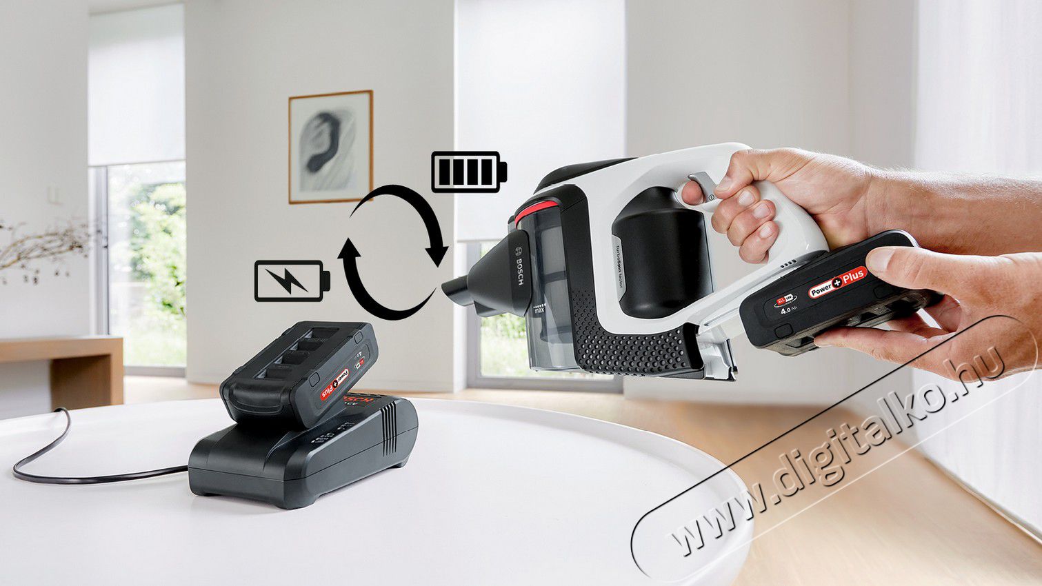 Bosch BSS8224 Perfect Selection Porzs&aacute;k n&eacute;lk&uuml;li porsz&iacute;v&oacute; H&aacute;ztart&aacute;s / Otthon / K&uuml;lt&eacute;r - Porsz&iacute;v&oacute; / takar&iacute;t&oacute;g&eacute;p - K&eacute;zi / &aacute;ll&oacute; porsz&iacute;v&oacute; - 371830