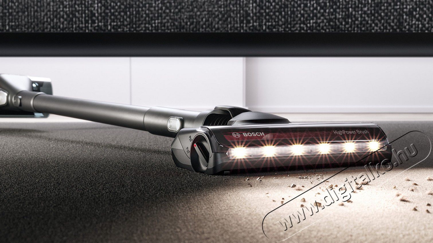 Bosch BSS8224 Perfect Selection Porzs&aacute;k n&eacute;lk&uuml;li porsz&iacute;v&oacute; H&aacute;ztart&aacute;s / Otthon / K&uuml;lt&eacute;r - Porsz&iacute;v&oacute; / takar&iacute;t&oacute;g&eacute;p - K&eacute;zi / &aacute;ll&oacute; porsz&iacute;v&oacute; - 371830