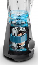 Bosch MMB6141B Turmixg&eacute;p Konyhai term&eacute;kek - Konyhai kisg&eacute;p (elők&eacute;sz&iacute;t&eacute;s / feldolgoz&aacute;s) - Turmixg&eacute;p - 371837