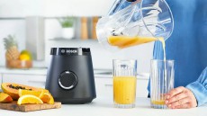 Bosch MMB6141B Turmixg&eacute;p Konyhai term&eacute;kek - Konyhai kisg&eacute;p (elők&eacute;sz&iacute;t&eacute;s / feldolgoz&aacute;s) - Turmixg&eacute;p - 371837