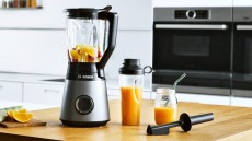 Bosch MMB6174S Turmixg&eacute;p Konyhai term&eacute;kek - Konyhai kisg&eacute;p (elők&eacute;sz&iacute;t&eacute;s / feldolgoz&aacute;s) - Turmixg&eacute;p - 371839