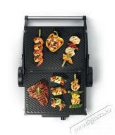 Bosch TCG4104 asztali grill Konyhai term&eacute;kek - Konyhai kisg&eacute;p (s&uuml;t&eacute;s / főz&eacute;s / hűt&eacute;s / &eacute;telk&eacute;sz&iacute;t&eacute;s) - Kontakt grill s&uuml;tő / s&uuml;tőlap - 364650