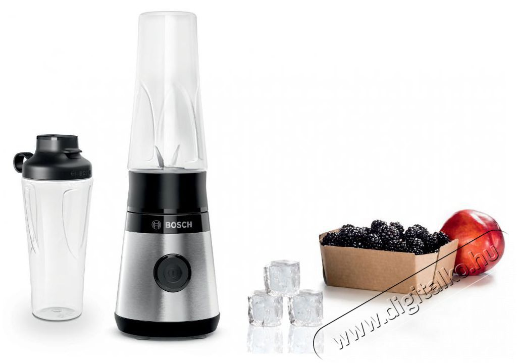 Bosch MMB2111M turmixg&eacute;p - nemesac&eacute;l Konyhai term&eacute;kek - Konyhai kisg&eacute;p (elők&eacute;sz&iacute;t&eacute;s / feldolgoz&aacute;s) - Turmixg&eacute;p - 371834