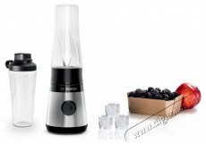 Bosch MMB2111M turmixg&eacute;p - nemesac&eacute;l Konyhai term&eacute;kek - Konyhai kisg&eacute;p (elők&eacute;sz&iacute;t&eacute;s / feldolgoz&aacute;s) - Turmixg&eacute;p - 371834