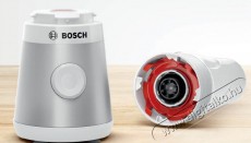 Bosch MMB2111T turmixg&eacute;p - ez&uuml;st Konyhai term&eacute;kek - Konyhai kisg&eacute;p (elők&eacute;sz&iacute;t&eacute;s / feldolgoz&aacute;s) - Turmixg&eacute;p - 371836