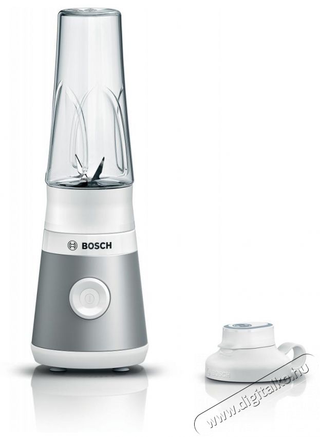 Bosch MMB2111T turmixg&eacute;p - ez&uuml;st Konyhai term&eacute;kek - Konyhai kisg&eacute;p (elők&eacute;sz&iacute;t&eacute;s / feldolgoz&aacute;s) - Turmixg&eacute;p - 371836