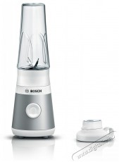 Bosch MMB2111T turmixg&eacute;p - ez&uuml;st Konyhai term&eacute;kek - Konyhai kisg&eacute;p (elők&eacute;sz&iacute;t&eacute;s / feldolgoz&aacute;s) - Turmixg&eacute;p - 371836