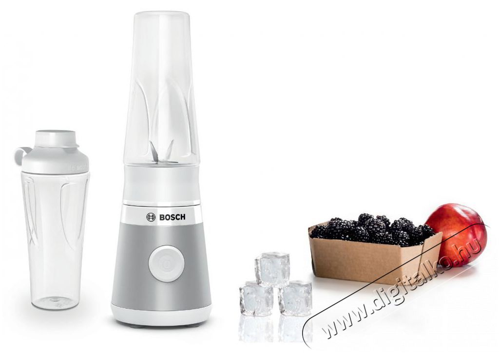 Bosch MMB2111T turmixg&eacute;p - ez&uuml;st Konyhai term&eacute;kek - Konyhai kisg&eacute;p (elők&eacute;sz&iacute;t&eacute;s / feldolgoz&aacute;s) - Turmixg&eacute;p - 371836