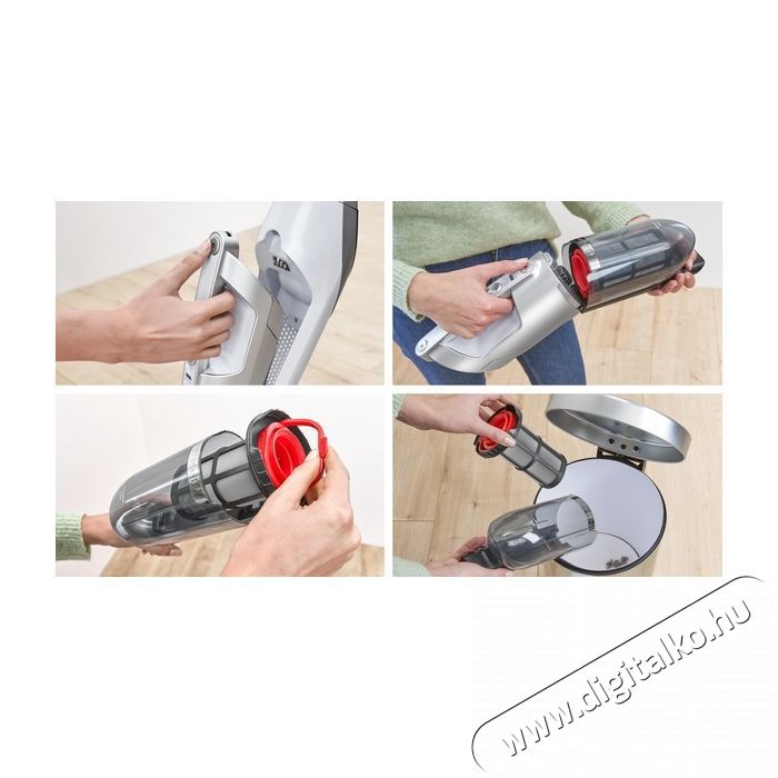 Bosch BBH3ALL28 akkumul&aacute;toros porsz&iacute;v&oacute; H&aacute;ztart&aacute;s / Otthon / K&uuml;lt&eacute;r - Porsz&iacute;v&oacute; / takar&iacute;t&oacute;g&eacute;p - K&eacute;zi / &aacute;ll&oacute; porsz&iacute;v&oacute; - 373259