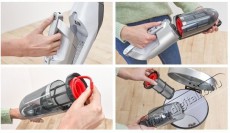 Bosch BBH3ALL28 akkumul&aacute;toros porsz&iacute;v&oacute; H&aacute;ztart&aacute;s / Otthon / K&uuml;lt&eacute;r - Porsz&iacute;v&oacute; / takar&iacute;t&oacute;g&eacute;p - K&eacute;zi / &aacute;ll&oacute; porsz&iacute;v&oacute; - 373259