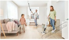 Bosch BBH3ALL28 akkumul&aacute;toros porsz&iacute;v&oacute; H&aacute;ztart&aacute;s / Otthon / K&uuml;lt&eacute;r - Porsz&iacute;v&oacute; / takar&iacute;t&oacute;g&eacute;p - K&eacute;zi / &aacute;ll&oacute; porsz&iacute;v&oacute; - 373259