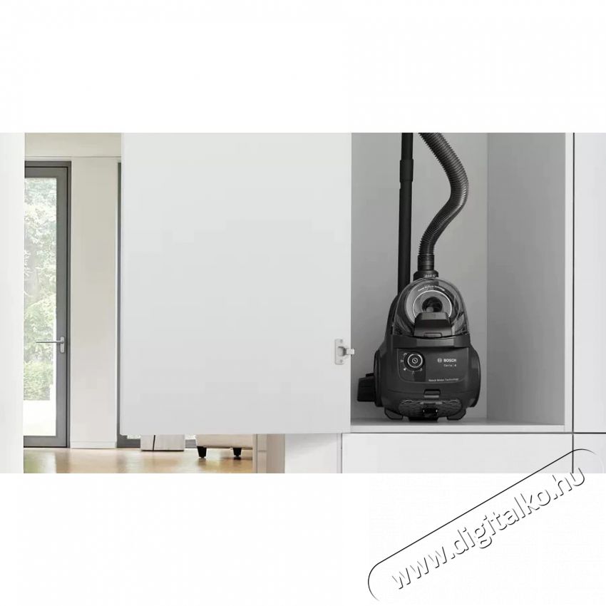Bosch BGC21X300 porzs&aacute;k n&eacute;lk&uuml;li porsz&iacute;v&oacute; H&aacute;ztart&aacute;s / Otthon / K&uuml;lt&eacute;r - Porsz&iacute;v&oacute; / takar&iacute;t&oacute;g&eacute;p - Porzs&aacute;k n&eacute;lk&uuml;li porsz&iacute;v&oacute; - 371828