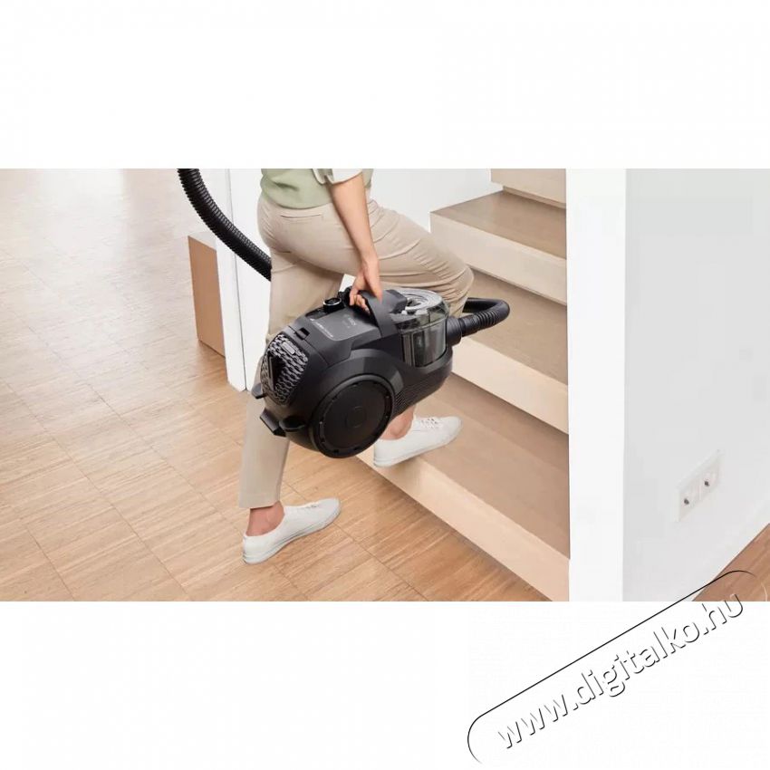 Bosch BGC21X300 porzs&aacute;k n&eacute;lk&uuml;li porsz&iacute;v&oacute; H&aacute;ztart&aacute;s / Otthon / K&uuml;lt&eacute;r - Porsz&iacute;v&oacute; / takar&iacute;t&oacute;g&eacute;p - Porzs&aacute;k n&eacute;lk&uuml;li porsz&iacute;v&oacute; - 371828