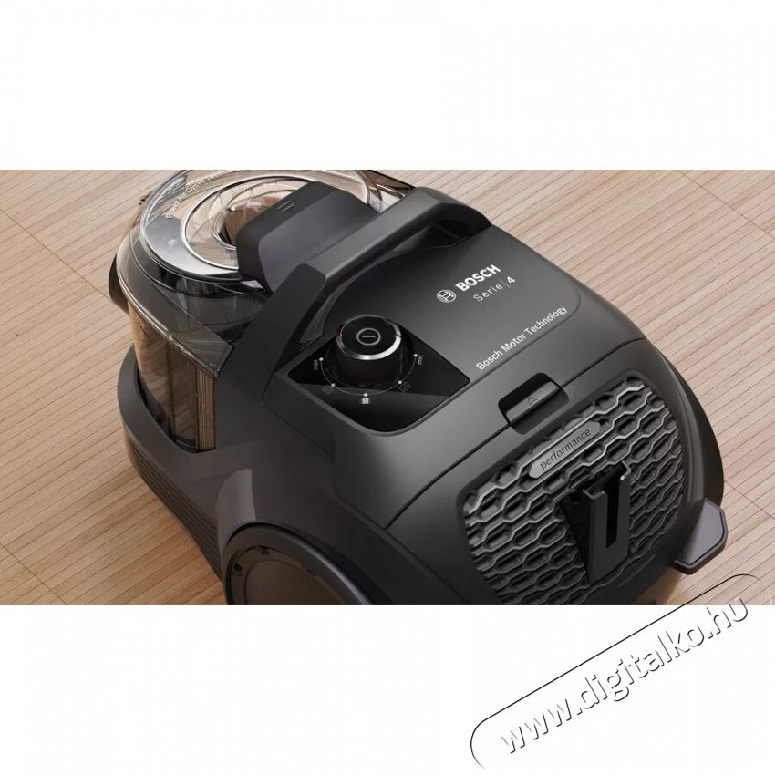 Bosch BGC21X300 porzs&aacute;k n&eacute;lk&uuml;li porsz&iacute;v&oacute; H&aacute;ztart&aacute;s / Otthon / K&uuml;lt&eacute;r - Porsz&iacute;v&oacute; / takar&iacute;t&oacute;g&eacute;p - Porzs&aacute;k n&eacute;lk&uuml;li porsz&iacute;v&oacute; - 371828