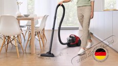 Bosch BGC21X350 porzs&aacute;k n&eacute;lk&uuml;li porsz&iacute;v&oacute; H&aacute;ztart&aacute;s / Otthon / K&uuml;lt&eacute;r - Porsz&iacute;v&oacute; / takar&iacute;t&oacute;g&eacute;p - Porzs&aacute;k n&eacute;lk&uuml;li porsz&iacute;v&oacute; - 371829