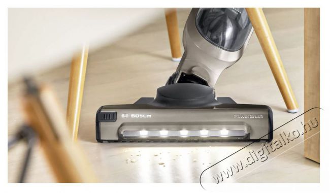 Bosch BBH3ALL23, Akkumul&aacute;toros porsz&iacute;v&oacute; - fah&eacute;jbarna H&aacute;ztart&aacute;s / Otthon / K&uuml;lt&eacute;r - Porsz&iacute;v&oacute; / takar&iacute;t&oacute;g&eacute;p - K&eacute;zi / &aacute;ll&oacute; porsz&iacute;v&oacute; - 373258
