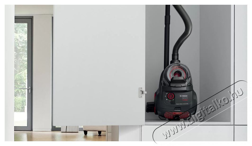 Bosch BGC21POW1 porzs&aacute;k n&eacute;lk&uuml;li porsz&iacute;v&oacute; H&aacute;ztart&aacute;s / Otthon / K&uuml;lt&eacute;r - Porsz&iacute;v&oacute; / takar&iacute;t&oacute;g&eacute;p - Porzs&aacute;k n&eacute;lk&uuml;li porsz&iacute;v&oacute; - 371827