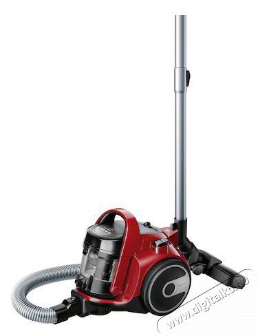 Bosch BGC05AAA2 porsz&aacute;k n&eacute;l&uuml;li porsz&iacute;v&oacute; H&aacute;ztart&aacute;s / Otthon / K&uuml;lt&eacute;r - Porsz&iacute;v&oacute; / takar&iacute;t&oacute;g&eacute;p - Porzs&aacute;k n&eacute;lk&uuml;li porsz&iacute;v&oacute; - 378034