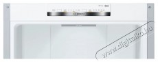 Bosch KGN39VLEB alulfagyaszt&oacute;s hűtő Konyhai term&eacute;kek - Hűtő, fagyaszt&oacute; (szabadon&aacute;ll&oacute;) - Alulfagyaszt&oacute;s kombin&aacute;lt hűtő - 377976