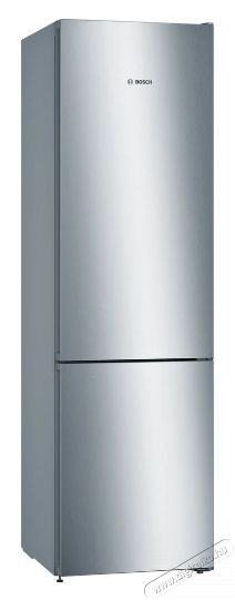Bosch KGN39VLEB alulfagyaszt&oacute;s hűtő Konyhai term&eacute;kek - Hűtő, fagyaszt&oacute; (szabadon&aacute;ll&oacute;) - Alulfagyaszt&oacute;s kombin&aacute;lt hűtő - 377976