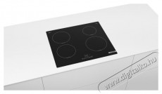 Bosch PUE611BB5E be&eacute;p&iacute;thető indukci&oacute;s főzőlap Konyhai term&eacute;kek - S&uuml;tő-főzőlap, tűzhely (be&eacute;p&iacute;thető) - Indukci&oacute;s főzőlap (be&eacute;p&iacute;thető) - 377987