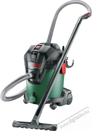 Bosch 06033D1200 AdvancedVac 20 nedves-sz&aacute;raz porsz&iacute;v&oacute; H&aacute;ztart&aacute;s / Otthon / K&uuml;lt&eacute;r - Porsz&iacute;v&oacute; / takar&iacute;t&oacute;g&eacute;p - Sz&aacute;raz-nedves takar&iacute;t&oacute;g&eacute;p - 379547