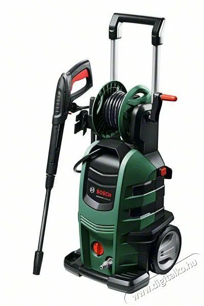 Bosch Advanced Aquatak 150 magasnyom&aacute;s&uacute; mos&oacute; H&aacute;ztart&aacute;s / Otthon / K&uuml;lt&eacute;r - Tiszt&iacute;t&oacute; / mos&oacute; - Nagynyom&aacute;s&uacute; mos&oacute; - 379550