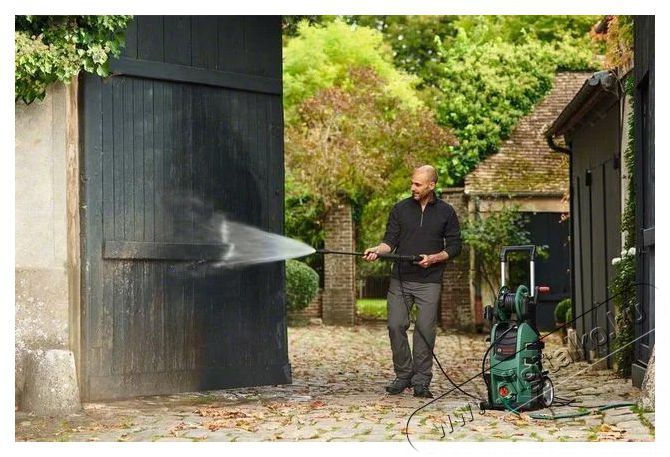 Bosch Advanced Aquatak 150 magasnyom&aacute;s&uacute; mos&oacute; H&aacute;ztart&aacute;s / Otthon / K&uuml;lt&eacute;r - Tiszt&iacute;t&oacute; / mos&oacute; - Nagynyom&aacute;s&uacute; mos&oacute; - 379550