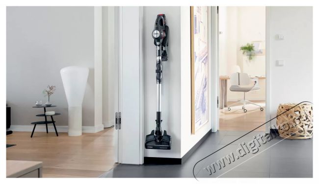Bosch BBS712A Perfect Selection akkumul&aacute;toros porsz&iacute;v&oacute; - dark granite H&aacute;ztart&aacute;s / Otthon / K&uuml;lt&eacute;r - Porsz&iacute;v&oacute; / takar&iacute;t&oacute;g&eacute;p - K&eacute;zi / &aacute;ll&oacute; porsz&iacute;v&oacute; - 379052
