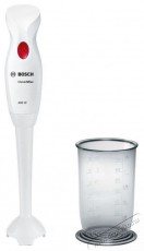 Bosch MSM14100 Botmixer - Feh&eacute;r Konyhai term&eacute;kek - Konyhai kisg&eacute;p (elők&eacute;sz&iacute;t&eacute;s / feldolgoz&aacute;s) - Botmixer - 381243