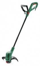 Bosch EasyGrassCut 23 Elektromos fűszegélynyíró Háztartás / Otthon / Kültér - Kültér / kerti termék / grill - Motoros fűkasza / szegélynyíró - 386941