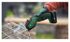 Bosch 0600861A00 Keo 18 LI akkumul&aacute;toros kerti fűr&eacute;sz H&aacute;ztart&aacute;s / Otthon / K&uuml;lt&eacute;r - K&uuml;lt&eacute;r / kerti term&eacute;k / grill - K&uuml;lt&eacute;ri / kerti szersz&aacute;m - 392291