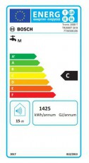 Bosch TR2000T 50 B V&iacute;zmeleg&iacute;tő H&aacute;ztart&aacute;s / Otthon / K&uuml;lt&eacute;r - V&iacute;zmeleg&iacute;tő / bojler / t&aacute;rol&oacute; - V&iacute;zmeleg&iacute;tő - 397545