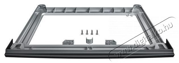 Bosch WTZ2741C, Stacking kit H&aacute;ztart&aacute;s / Otthon / K&uuml;lt&eacute;r - Egy&eacute;b h&aacute;ztart&aacute;si term&eacute;k - 403587